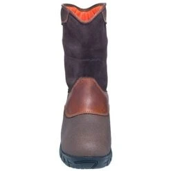 Timberland PRO Boots: Men's 89652 Excave Met Guard EH Steel Toe Boots -Boots Hub Shop timberland 89652 f 01