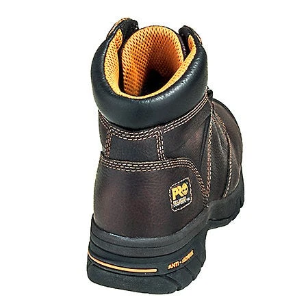 Timberland PRO Boots: Men's 89697 Helix EH Met Guard Composite Toe Boots 7 Timberland PRO Boots: Men's 89697 Helix EH Met Guard Composite Toe Boots - Image 7