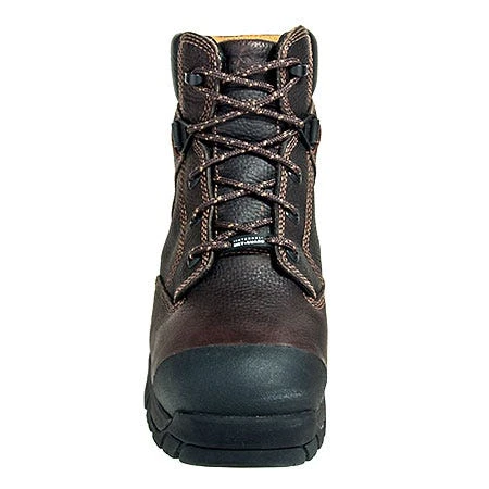 Timberland PRO Boots: Men's 89697 Helix EH Met Guard Composite Toe Boots 6 Timberland PRO Boots: Men's 89697 Helix EH Met Guard Composite Toe Boots - Image 6