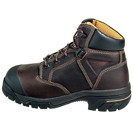 Timberland PRO Boots: Men's 89697 Helix EH Met Guard Composite Toe Boots 5 Timberland PRO Boots: Men's 89697 Helix EH Met Guard Composite Toe Boots - Image 5