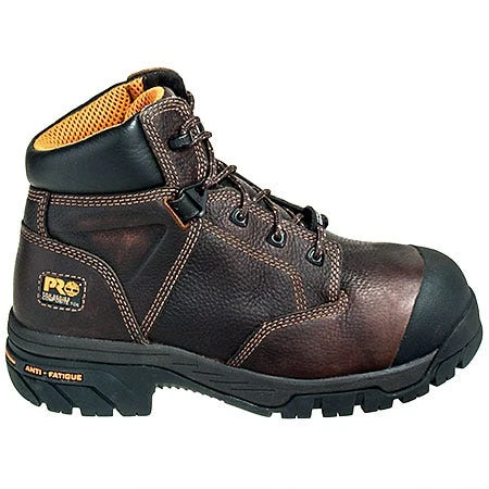 Timberland PRO Boots: Men's 89697 Helix EH Met Guard Composite Toe Boots 4 Timberland PRO Boots: Men's 89697 Helix EH Met Guard Composite Toe Boots - Image 4