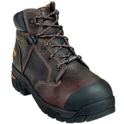 Timberland PRO Boots: Men's 89697 Helix EH Met Guard Composite Toe Boots 9 Timberland PRO Boots: Men's 89697 Helix EH Met Guard Composite Toe Boots -Boots Hub Shop timberland 89697st p 01