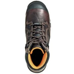Timberland PRO Boots: Men's 89697 Helix EH Met Guard Composite Toe Boots 8 Timberland PRO Boots: Men's 89697 Helix EH Met Guard Composite Toe Boots -Boots Hub Shop timberland 89697st t 01