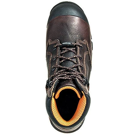 Timberland PRO Boots: Men's 89697 Helix EH Met Guard Composite Toe Boots 2 Timberland PRO Boots: Men's 89697 Helix EH Met Guard Composite Toe Boots - Image 2
