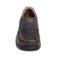 Timberland PRO Shoes: Men's 91694 Safety Toe ESD Slip On Branston Shoes -Boots Hub Shop timberland 91694 f 01