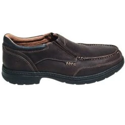 Timberland PRO Shoes: Men's 91694 Safety Toe ESD Slip On Branston Shoes -Boots Hub Shop timberland 91694 o 01
