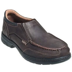 Timberland PRO Shoes: Men's 91694 Safety Toe ESD Slip On Branston Shoes -Boots Hub Shop timberland 91694 p 01