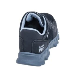 Timberland PRO Shoes: Men's Black 92649 Powertrain ESD Alloy Toe Shoes -Boots Hub Shop timberland 92649 b 01