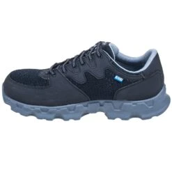 Timberland PRO Shoes: Men's Black 92649 Powertrain ESD Alloy Toe Shoes -Boots Hub Shop timberland 92649 i 01
