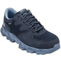 Timberland PRO Shoes: Men's Black 92649 Powertrain ESD Alloy Toe Shoes -Boots Hub Shop timberland 92649 p 01