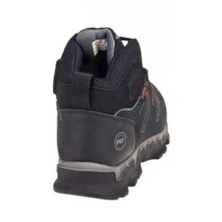 Timberland PRO Boots: Men's Black TB0A1GHM 001 Internal Met Guard Powertrain Sport Boots -Boots Hub Shop timberland a1ghm001 b 01