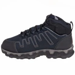 Timberland PRO Boots: Men's Black TB0A1GHM 001 Internal Met Guard Powertrain Sport Boots -Boots Hub Shop timberland a1ghm001 i 01 1