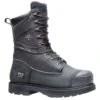 Timberland PRO Boots: Men's 53531 Gravel Pit Mining Steel Toe Boots