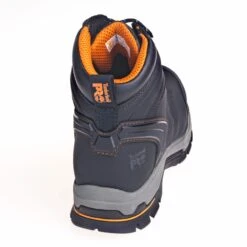 Timberland PRO Boots: Men's TB01064A 001 Black EH Stockdale 6-Inch Alloy Toe Work Boots 13 Timberland PRO Boots: Men's TB01064A 001 Black EH Stockdale 6-Inch Alloy Toe Work Boots -Boots Hub Shop timberland tb01064a001 b 01