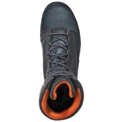 Timberland PRO Boots: Men's 89649 Rigmaster Brown Safety Toe Internal Met Guard Boots -Boots Hub Shop timberland tbo 89649 t 01