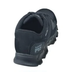 Timberland Pro Shoes: Men's TB0A16NN 001 Black ESD Alloy Toe Shoes -Boots Hub Shop timberland tjg004wal b 01