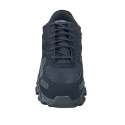 Timberland Pro Shoes: Men's TB0A16NN 001 Black ESD Alloy Toe Shoes -Boots Hub Shop timberland tjg004wal f 01
