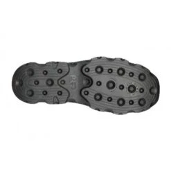 Timberland Pro Shoes: Men's A1HRU Black Blue PowerTrain Sport ESD Alloy Toe Athletic Work Shoes -Boots Hub Shop timberland a1hru.1 500x500 1