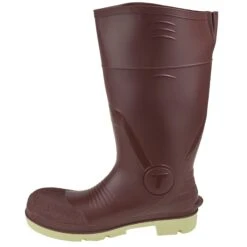 Tingley Boots: Premier G2 93255 Safety Toe Rubber Boots -Boots Hub Shop tingley 93255 4