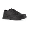 Reebok Shoes: Men's Black RB1130 Soft Toe EH Jorie LT Oxford Work Shoes