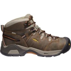 Keen Utility Boot: Men's 1020039 Soft Toe Hiker Work Boot 6 Keen Utility Boot: Men's 1020039 Soft Toe Hiker Work Boot -Boots Hub Shop unnamed 1 edit