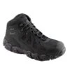 Thorogood Boots: Men's 804-6494 Black Crosstrex Composite Toe Hiker Work Boot