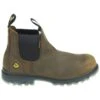 Wolverine Boots: Men's Brown W10790 I-90 Romeo Slip On Work Boots