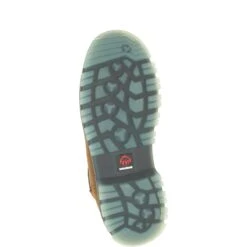 Wolverine Boots: Men's W230014 Sudan Brown Soft Toe Floorhand LX Waterproof Romeo Work Boot 9 Wolverine Boots: Men's W230014 Sudan Brown Soft Toe Floorhand LX Waterproof Romeo Work Boot -Boots Hub Shop wbsm w231018 050222 s23 outedit 2