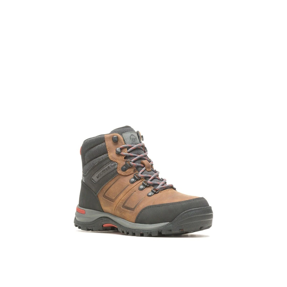 Wolverine Boots: Men's W231044 Penny Steel Toe Chisel 2 Waterproof Hiking Work Boot 1 Wolverine Boots: Men's W231044 Penny Steel Toe Chisel 2 Waterproof Hiking Work Boot