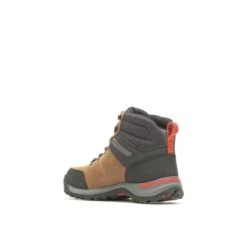 Wolverine Boots: Men's W231044 Penny Steel Toe Chisel 2 Waterproof Hiking Work Boot 7 Wolverine Boots: Men's W231044 Penny Steel Toe Chisel 2 Waterproof Hiking Work Boot -Boots Hub Shop wbsm w231044 032222 s23 225edit