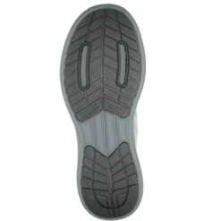 Wolverine Shoes: Men's W231078 Charcoal Steel Toe Bolt 1.5 Knit Spring Tennis Work Shoe -Boots Hub Shop wbsm w231078 032222 s23 out