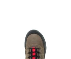 Wolverine Boots: Men's 880110 Gravel Polar Range Mid Insulated Work Boot -Boots Hub Shop wbsm w880110 082719 f20 top