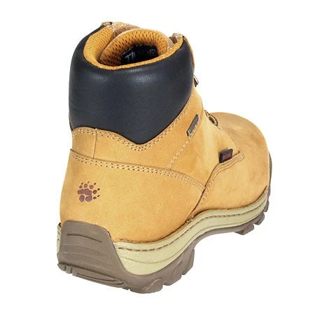Wolverine Boots: Men's 4780 Waterproof Insulated Dublin Wheat Boots 7 Wolverine Boots: Men's 4780 Waterproof Insulated Dublin Wheat Boots - Image 7