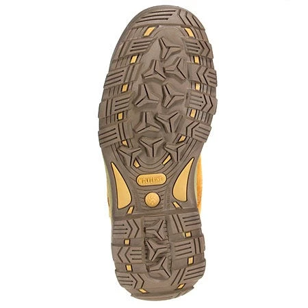 Wolverine Boots: Men's 4780 Waterproof Insulated Dublin Wheat Boots 1 Wolverine Boots: Men's 4780 Waterproof Insulated Dublin Wheat Boots