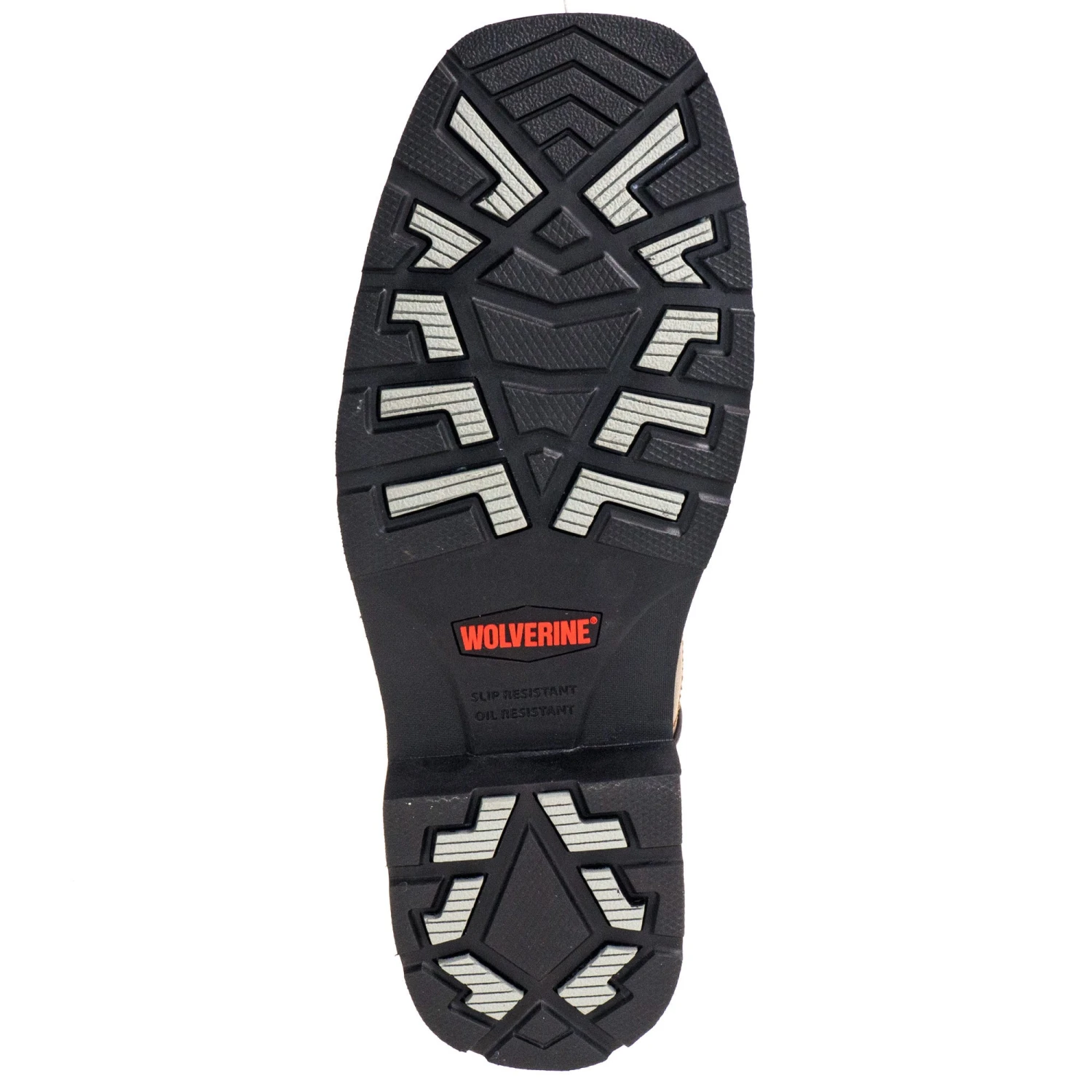 Wolverine Boots: Men's 10704 Dark Brown Rancher Slip Resistant Pull On Boots 1 Wolverine Boots: Men's 10704 Dark Brown Rancher Slip Resistant Pull On Boots