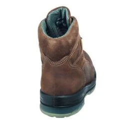 Wolverine Boots: Men's 3226 DuraShocks Waterproof Insulated Work Boots -Boots Hub Shop wolverine 3226 b 01 1