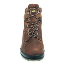 Wolverine Boots: Men's 3226 DuraShocks Waterproof Insulated Work Boots -Boots Hub Shop wolverine 3226 f 01 1