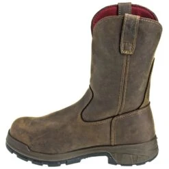 Wolverine Boots: Men's 10318 Cabor EPX Waterproof Pull On Boots 11 Wolverine Boots: Men's 10318 Cabor EPX Waterproof Pull On Boots -Boots Hub Shop wolverine w10318 i 01