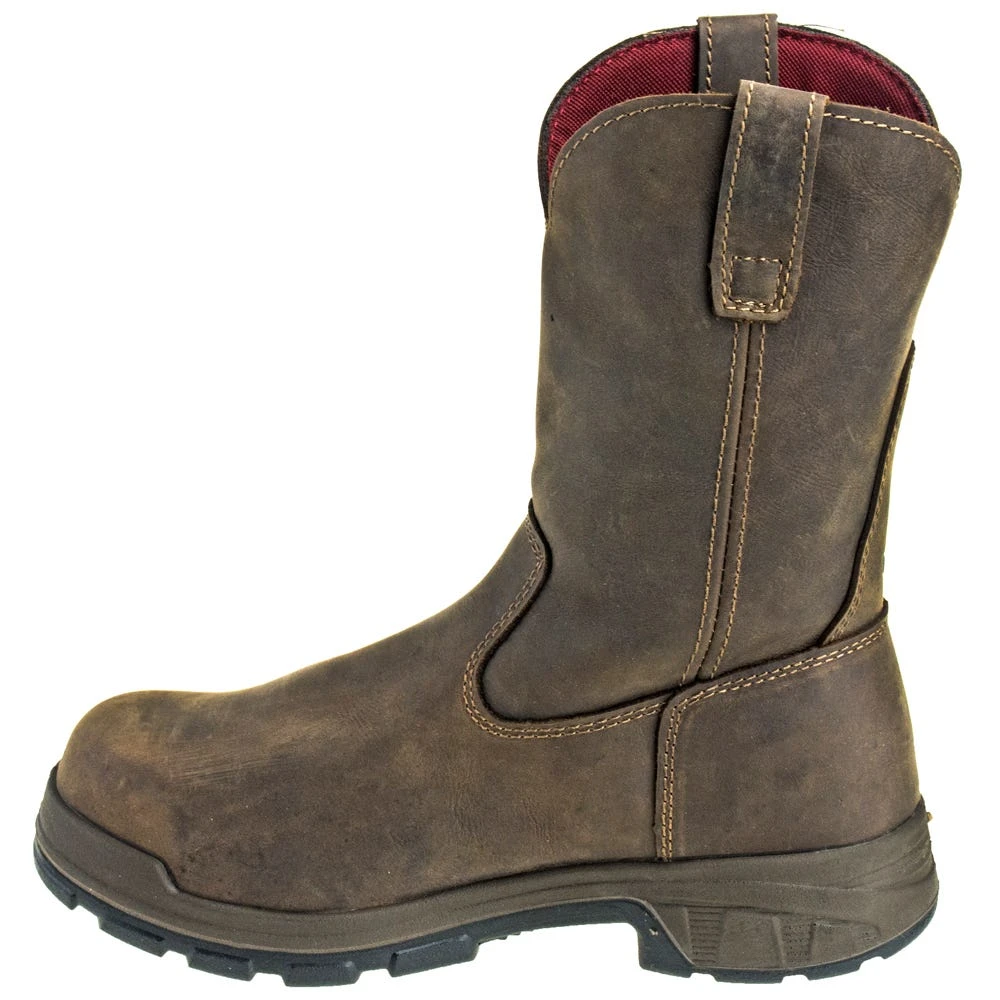 Wolverine Boots: Men's 10318 Cabor EPX Waterproof Pull On Boots 5 Wolverine Boots: Men's 10318 Cabor EPX Waterproof Pull On Boots - Image 5