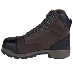 Wolverine Boots: Men's 10706 Brown Met Guard CarbonMAX Blade LX Boots 11 Wolverine Boots: Men's 10706 Brown Met Guard CarbonMAX Blade LX Boots -Boots Hub Shop wolverine w10706 i 01
