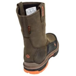 Wolverine Boots: Men's Waterproof CarbonMAX Toe W10708 Overpass Wellingtons -Boots Hub Shop wolverine w10708 b 01