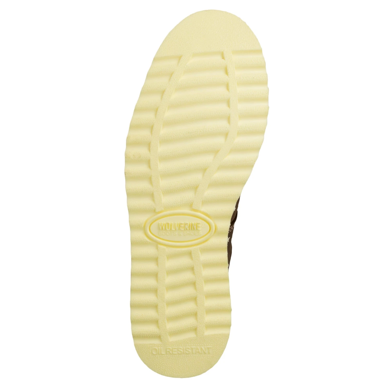 Wolverine Boots: Men's Slip-Resistant W10744 Loader 6-Inch Wedge Boots 6 Wolverine Boots: Men's Slip-Resistant W10744 Loader 6-Inch Wedge Boots - Image 6