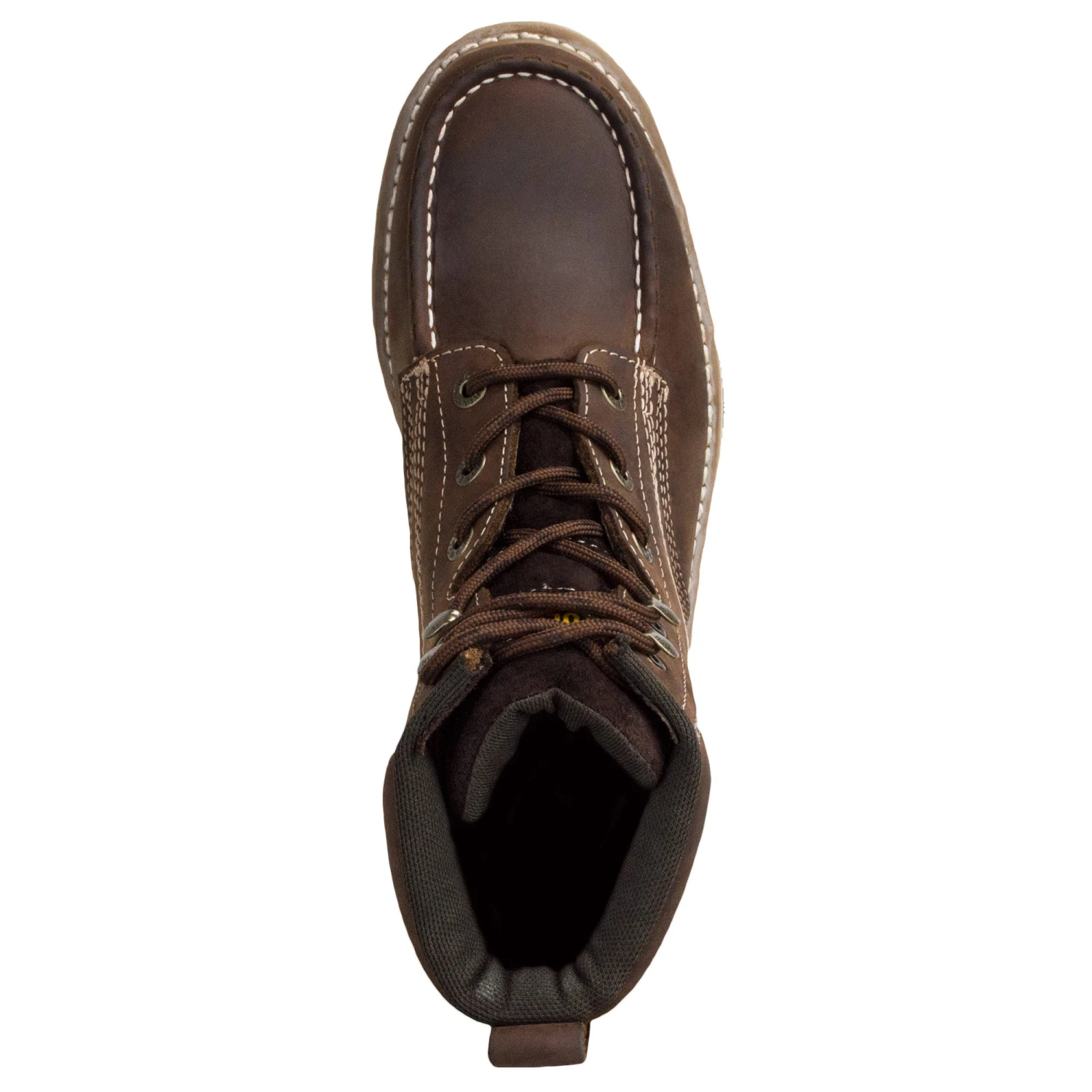 Wolverine Boots: Men's Slip-Resistant W10744 Loader 6-Inch Wedge Boots 7 Wolverine Boots: Men's Slip-Resistant W10744 Loader 6-Inch Wedge Boots - Image 7