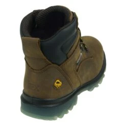 Wolverine Boots: Men's Brown W10788 I-90 EPX Carbonmax Work Boots -Boots Hub Shop wolverine w10784 0002 b 1