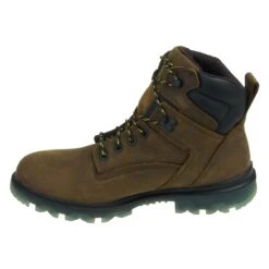 Wolverine Boots: Men's Brown W10784 I-90 EPX Waterproof Work Boots -Boots Hub Shop wolverine w10784 0003 l