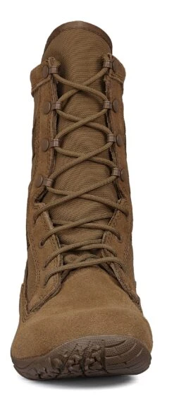 Tactical Research: Men's TR105 Tan Minimalist Combat Boot 10 Tactical Research: Men's TR105 Tan Minimalist Combat Boot -Boots Hub Shop wwhyiz4w