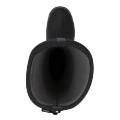 DryShod Boots: Men's SYT-MH-BK Black SteadYeti Hi Vibram Artic Grip Extreme Winter Boot -Boots Hub Shop yeti6