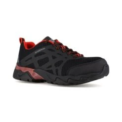 Reebok Shoes: Men's RB1061 Composite Toe ESD Non-Metallic Athletic Shoes