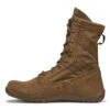 Tactical Research: Men's TR105 Tan Minimalist Combat Boot
